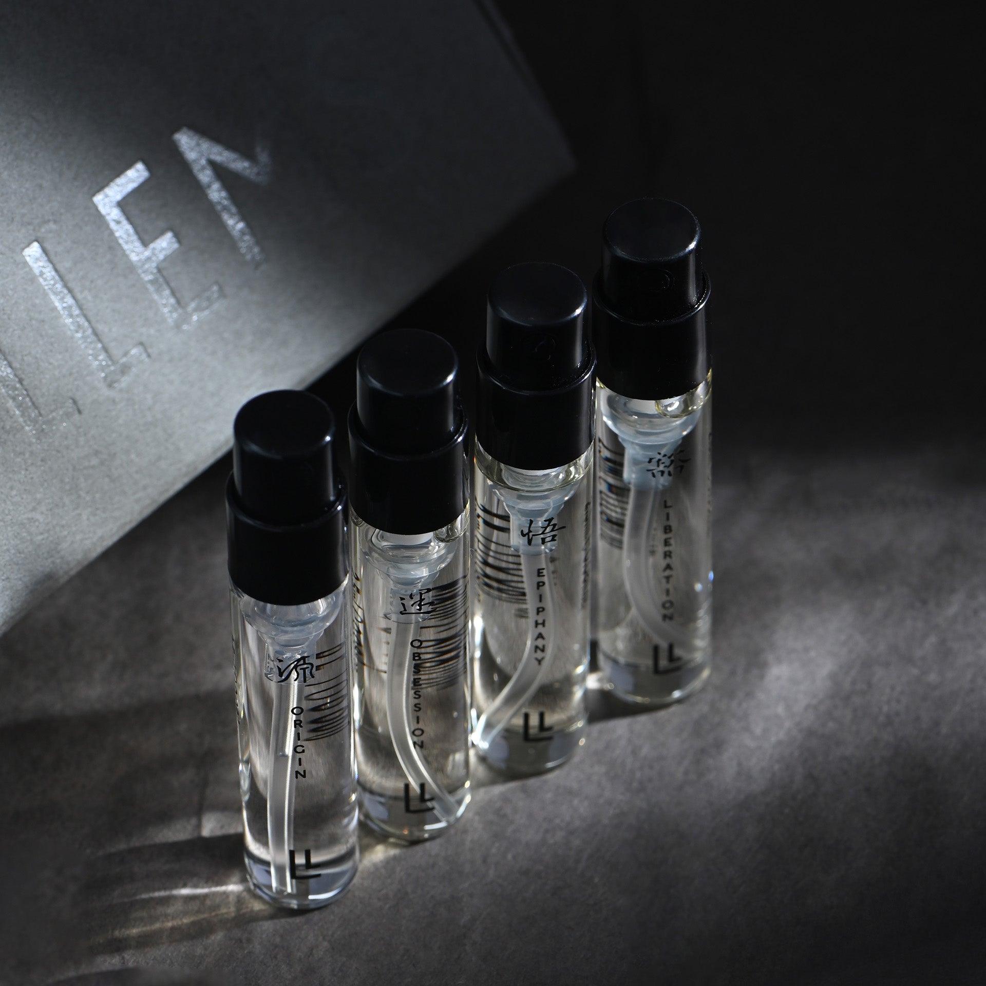 LIFE Collection Discovery Set